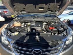 2018 Mazda
BT-50 XTR Hi-Rider