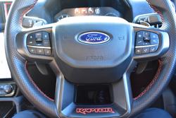 2025 Ford
Ranger Raptor