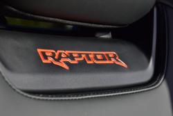 2025 Ford
Ranger Raptor