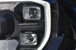 2025 Ford
Ranger Raptor