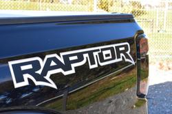 2025 Ford
Ranger Raptor