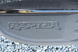 2025 Ford
Ranger Raptor