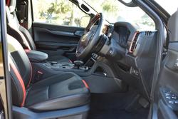 2025 Ford
Ranger Raptor