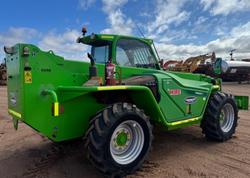 2020 Merlo P40.17Ee Green