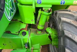 2020 Merlo P40.17Ee Green