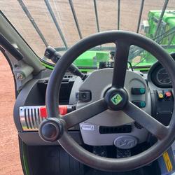 2020 Merlo P40.17Ee Green