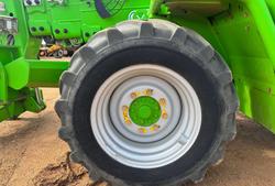 2020 Merlo P40.17Ee Green