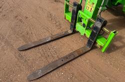 2020 Merlo P40.17Ee Green