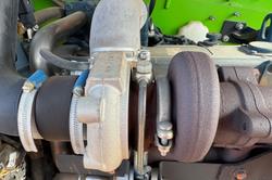 2020 Merlo P40.17Ee Green