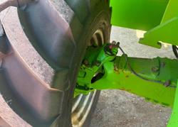 2014 Merlo P34.10 Green