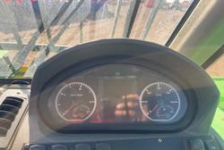2014 Merlo P34.10 Green