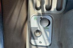 2014 Merlo P34.10 Green