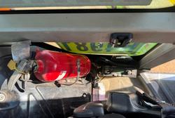 2014 Merlo P34.10 Green