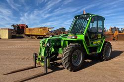 Merlo P34.10