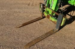 2014 Merlo P34.10 Green