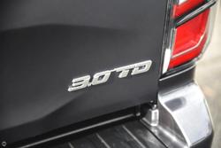 2025 Isuzu
D-MAX LS-U+