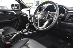 2025 Isuzu
D-MAX LS-U+