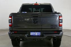 2021 RAM
1500 Laramie