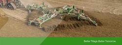 2025 Kelly Tillage 6   24 Mtr Chain Tillage System