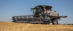 Gleaner S98 Super Series Combine Harvester
