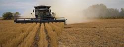 Gleaner
S98 Super Series Combine Harvester