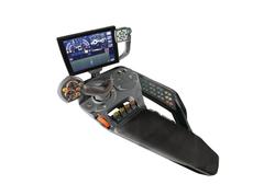 Gleaner S98 Super Series Combine Harvester