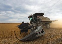 Gleaner S98 Super Series Combine Harvester