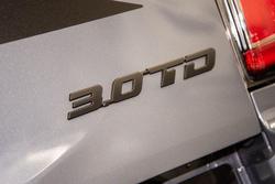 2025 Isuzu
D-MAX BLADE