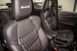 2025 Isuzu
D-MAX BLADE