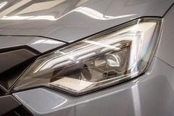 2025 Isuzu
D-MAX BLADE