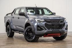 2025 Isuzu
D-MAX BLADE