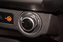 2025 Isuzu
D-MAX BLADE