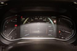 2025 Isuzu
D-MAX BLADE