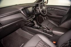 2025 Isuzu
D-MAX BLADE