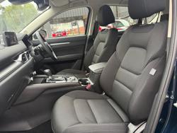 2024 Mazda
CX-5 G25 Maxx Sport