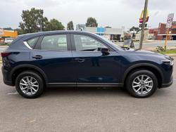 2024 Mazda
CX-5 G25 Maxx Sport