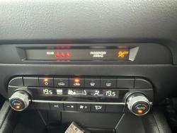 2024 Mazda
CX-5 G25 Maxx Sport