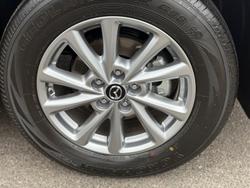 2024 Mazda
CX-5 G25 Maxx Sport