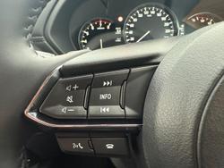 2024 Mazda
CX-5 G25 Maxx Sport