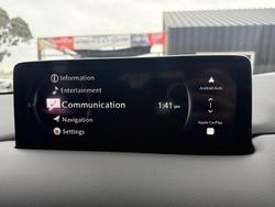 2024 Mazda
CX-5 G25 Maxx Sport