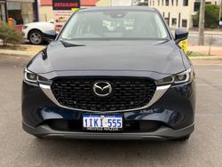 2024 Mazda
CX-5 G25 Maxx Sport