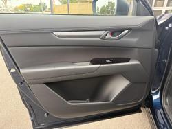 2024 Mazda
CX-5 G25 Maxx Sport