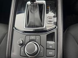 2024 Mazda
CX-5 G25 Maxx Sport