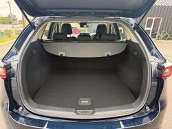 2024 Mazda
CX-5 G25 Maxx Sport