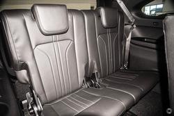 2025 Isuzu
                MU-X LS-T