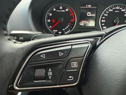 2018 Audi
Q2 sport