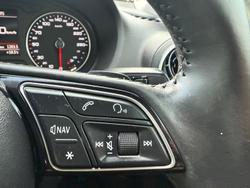 2018 Audi
Q2 sport