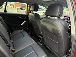 2018 Audi
Q2 sport