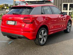 2018 Audi
Q2 sport
