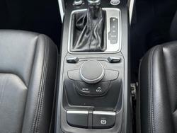 2018 Audi
Q2 sport